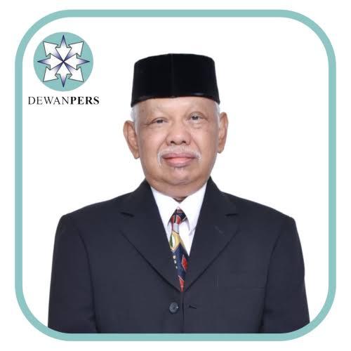 Ketua SMSI Lampung Sampaikan Duka Cita Mendalam Atas Meninggalnya Ketua Dewan Pers Azyumardi Azra 